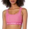 (669) Pace Pink Light Heather / / Prime Pink