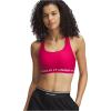 (681) Shaded Fuchsia / / White