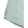 image:imageUnder Armour Girls Fly By Shorts348 Silica Green   Reflective