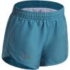 image:imageUnder Armour Girls Fly By Shorts466 Boundless Blue  Boundless Blue  Reflective