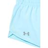 image:imageUnder Armour Girls Fly By Shorts494 Stream   Reflective