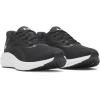 image:imageUnder Armour Mens Charged Ascend Running Shoes001 BlackBlackWhite