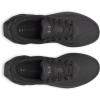 image:imageUnder Armour Mens Charged Ascend Running Shoes002 BlackBlackBlack