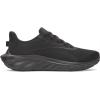 image:imageUnder Armour Mens Charged Ascend Running Shoes002 BlackBlackBlack