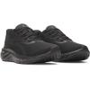 image:imageUnder Armour Mens Charged Ascend Running Shoes002 BlackBlackBlack