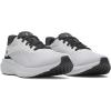 image:imageUnder Armour Mens Charged Ascend Running Shoes012 Mod GrayBlackMetallic Gun Metal