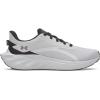 image:imageUnder Armour Mens Charged Ascend Running Shoes012 Mod GrayBlackMetallic Gun Metal