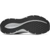 image:imageUnder Armour Mens Charged Ascend Running Shoes012 Mod GrayBlackMetallic Gun Metal