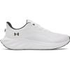 image:imageUnder Armour Mens Charged Ascend Running Shoes100 WhiteWhiteBlack
