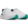 image:imageUnder Armour Mens Charged Ascend Running Shoes101 WhiteBlackGreen Mode