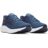 image:imageUnder Armour Mens Charged Ascend Running Shoes498 Wham BlueAcademySolar Orange