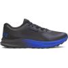 image:imageUnder Armour Mens Charged Bandit Trail 3 Sneaker016 AnthraciteBlackRoyal