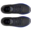 image:imageUnder Armour Mens Charged Bandit Trail 3 Sneaker016 AnthraciteBlackRoyal