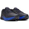 image:imageUnder Armour Mens Charged Bandit Trail 3 Sneaker016 AnthraciteBlackRoyal