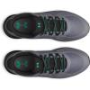 image:imageUnder Armour Mens Charged Bandit Trail 3 Sneaker024 Titan GrayBlackGreen Mode