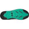 image:imageUnder Armour Mens Charged Bandit Trail 3 Sneaker024 Titan GrayBlackGreen Mode
