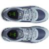 image:imageUnder Armour Mens Charged Bandit Trail 3 Sneaker044 Downpour GrayHarbor BlueHyper Green