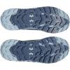 image:imageUnder Armour Mens Charged Bandit Trail 3 Sneaker044 Downpour GrayHarbor BlueHyper Green