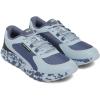 image:imageUnder Armour Mens Charged Bandit Trail 3 Sneaker044 Downpour GrayHarbor BlueHyper Green