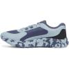 image:imageUnder Armour Mens Charged Bandit Trail 3 Sneaker044 Downpour GrayHarbor BlueHyper Green