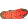 image:imageUnder Armour Mens Charged Bandit Trail 3 Sneaker390 Marine Od GreenBayouAres Red