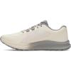 image:imageUnder Armour Mens Charged Bandit Trail 3 SneakerKhaki BaseClay GreenApollo Orange