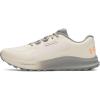 image:imageUnder Armour Mens Charged Bandit Trail 3 SneakerKhaki BaseClay GreenApollo Orange