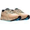 image:imageUnder Armour Mens Charged Bandit Trail 3 SneakerSandstormTaupe DuskCapri