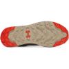 image:imageUnder Armour Mens Charged Bandit Trail 3 SneakerTimberwolf TaupeTaupe DuskSurplus Orange