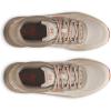 image:imageUnder Armour Mens Charged Bandit Trail 3 SneakerTimberwolf TaupeTaupe DuskSurplus Orange