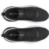 image:imageUnder Armour Mens Charged Rogue 6 Running Shoes001 BlackBlackWhite