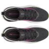 image:imageUnder Armour Mens Charged Rogue 6 Running Shoes003 BlackCapriHigh Vis Yellow