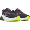 image:imageUnder Armour Mens Charged Rogue 6 Running Shoes003 BlackCapriHigh Vis Yellow