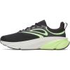 image:imageUnder Armour Mens Charged Rogue 6 Running Shoes004 BlackAnthraciteLumos Lime