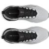 image:imageUnder Armour Mens Charged Rogue 6 Running Shoes011 Mod GrayBlackMetallic Gun Metal