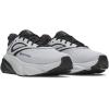 image:imageUnder Armour Mens Charged Rogue 6 Running Shoes011 Mod GrayBlackMetallic Gun Metal