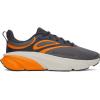 image:imageUnder Armour Mens Charged Rogue 6 Running Shoes025 CastlerockSolar OrangeAnthracite
