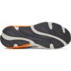 image:imageUnder Armour Mens Charged Rogue 6 Running Shoes025 CastlerockSolar OrangeAnthracite