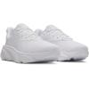image:imageUnder Armour Mens Charged Rogue 6 Running Shoes100 WhiteWhiteWhite