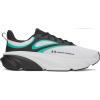 image:imageUnder Armour Mens Charged Rogue 6 Running Shoes101 WhiteGreen ModeBlack