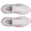 image:imageUnder Armour Mens Charged Rogue 6 Running Shoes102 WhiteWhiteRed