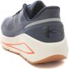 image:imageUnder Armour Mens HOVR Sonic 7044 Downpour GrayWhite QuartzMidnight Navy