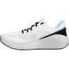 image:imageUnder Armour Mens HOVR Sonic 7103 WhiteHydro GreenMetallic Silver