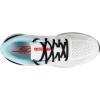 image:imageUnder Armour Mens HOVR Sonic 7103 WhiteHydro GreenMetallic Silver