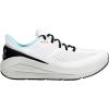 image:imageUnder Armour Mens HOVR Sonic 7103 WhiteHydro GreenMetallic Silver