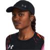 image:imageUnder Armour Mens Isochill Launch Adjustable Hat001 Black  Black  Reflective
