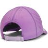 image:imageUnder Armour Mens Isochill Launch Adjustable Hat543 Purple Ace  Provence Purple  Reflective