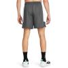 image:imageUnder Armour Mens Launch Run 5 Shorts001 Black   Black