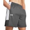 image:imageUnder Armour Mens Launch Run 5 Shorts001 Black   Black