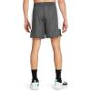 image:imageUnder Armour Mens Launch Run 5 Shorts001 Black   Black